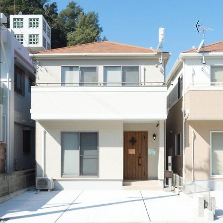 Riverside Yofuke Afp Villa Nago Εξωτερικό φωτογραφία