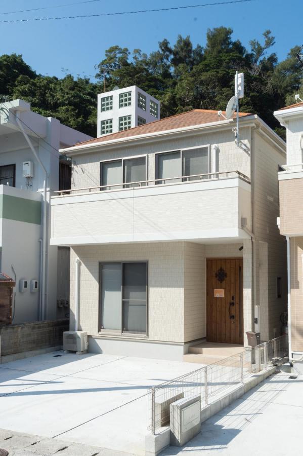 Riverside Yofuke Afp Villa Nago Εξωτερικό φωτογραφία