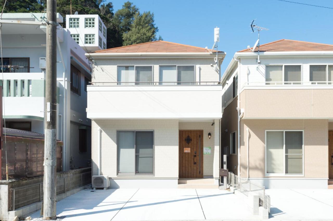 Riverside Yofuke Afp Villa Nago Εξωτερικό φωτογραφία