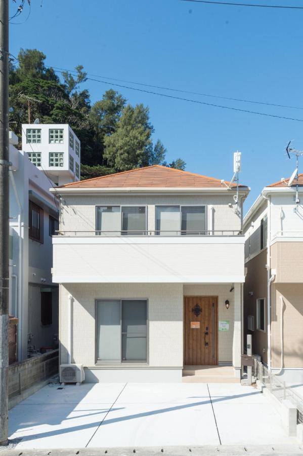Riverside Yofuke Afp Villa Nago Εξωτερικό φωτογραφία