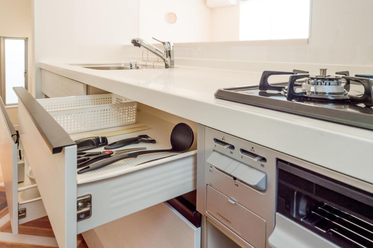 Riverside Yofuke Afp Villa Nago Εξωτερικό φωτογραφία