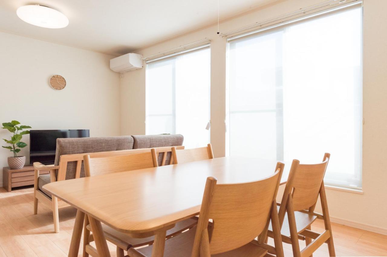 Riverside Yofuke Afp Villa Nago Εξωτερικό φωτογραφία