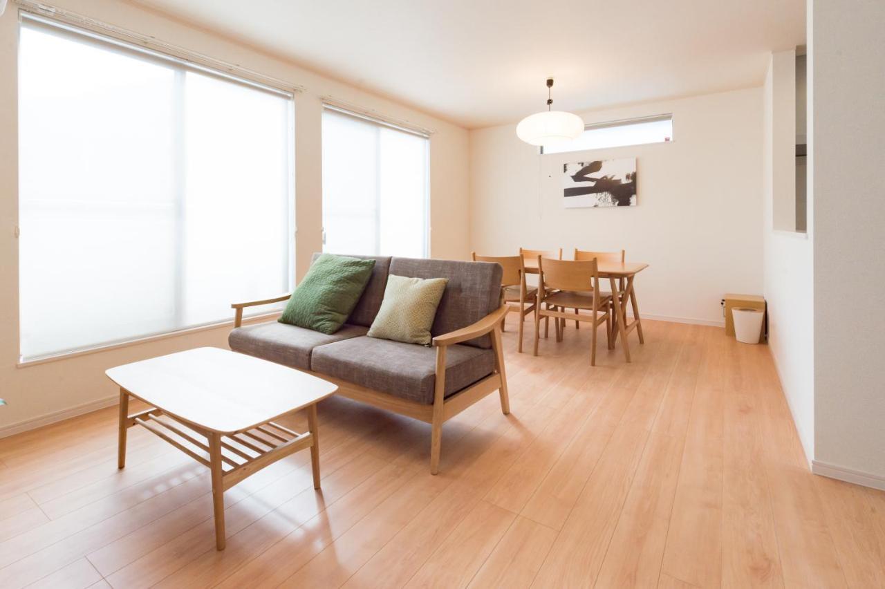Riverside Yofuke Afp Villa Nago Εξωτερικό φωτογραφία