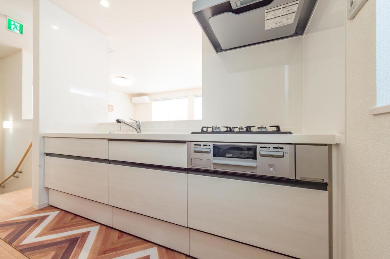 Riverside Yofuke Afp Villa Nago Εξωτερικό φωτογραφία