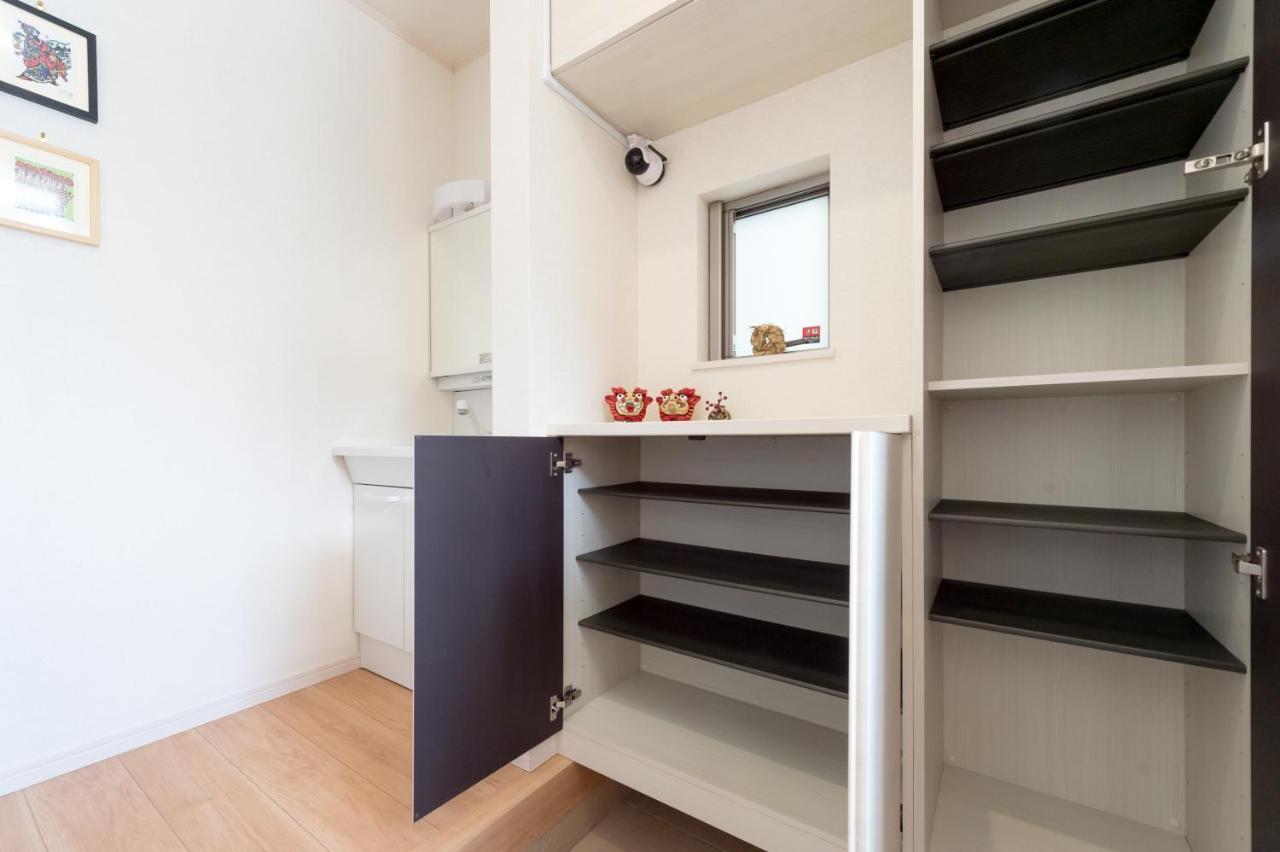 Riverside Yofuke Afp Villa Nago Εξωτερικό φωτογραφία
