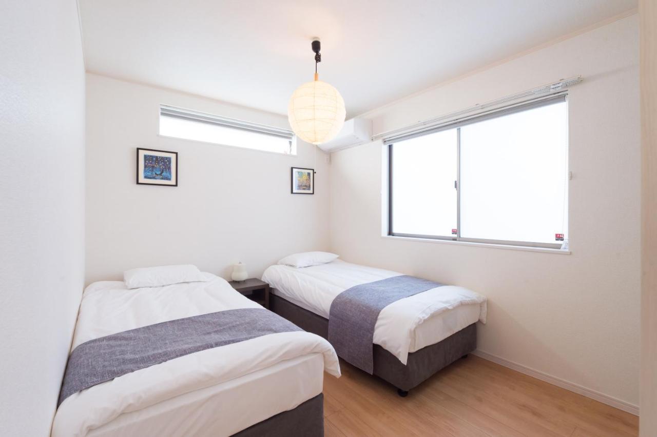 Riverside Yofuke Afp Villa Nago Εξωτερικό φωτογραφία