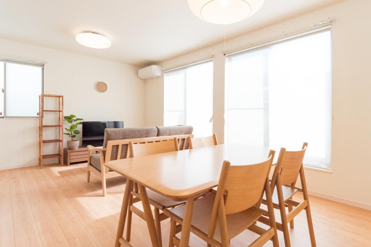 Riverside Yofuke Afp Villa Nago Εξωτερικό φωτογραφία