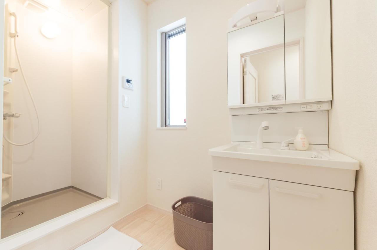 Riverside Yofuke Afp Villa Nago Εξωτερικό φωτογραφία