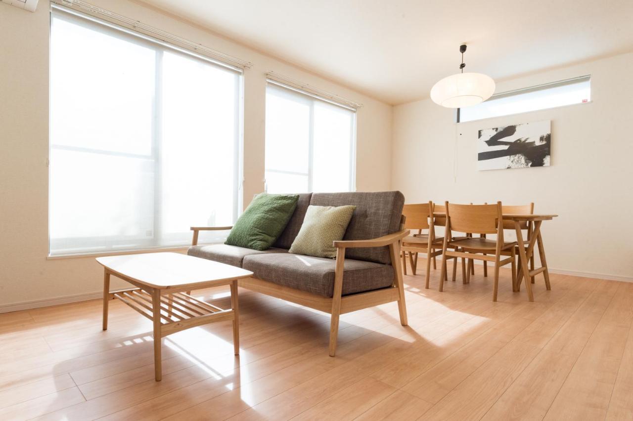 Riverside Yofuke Afp Villa Nago Εξωτερικό φωτογραφία