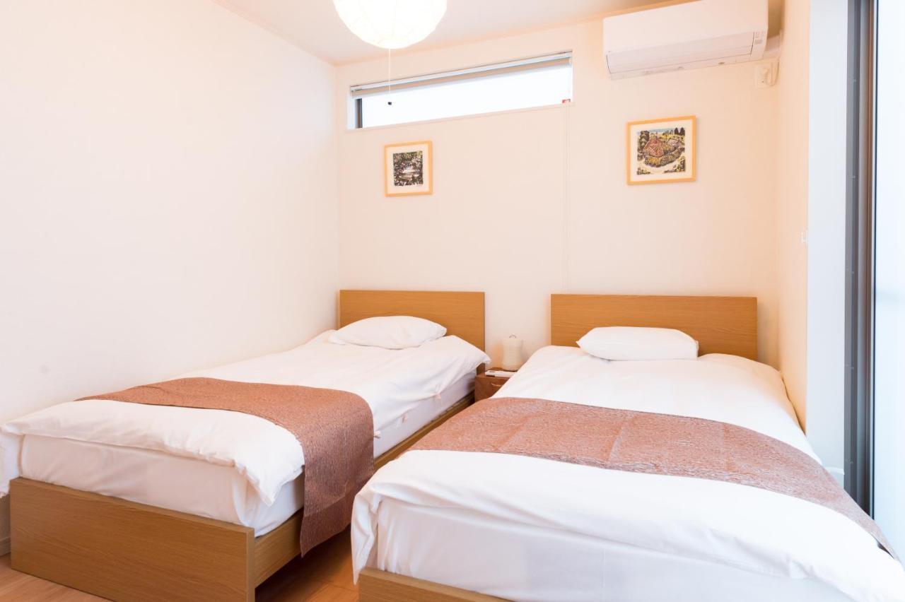 Riverside Yofuke Afp Villa Nago Εξωτερικό φωτογραφία