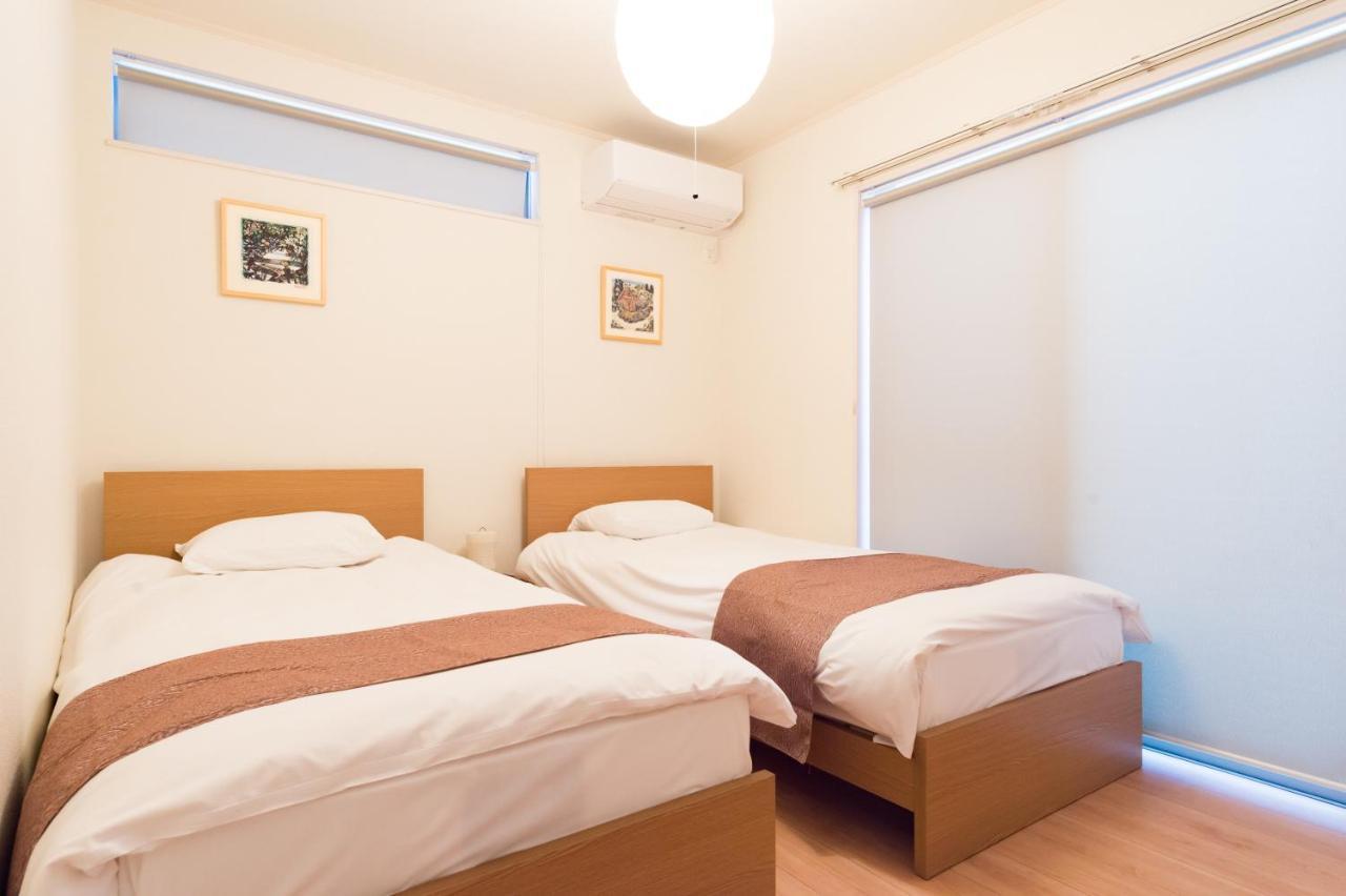 Riverside Yofuke Afp Villa Nago Εξωτερικό φωτογραφία