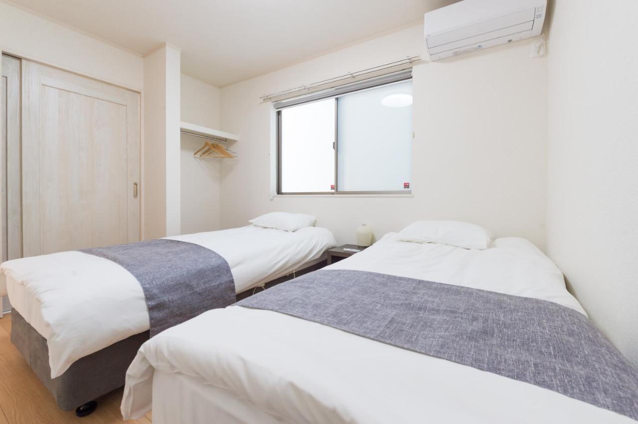 Riverside Yofuke Afp Villa Nago Εξωτερικό φωτογραφία