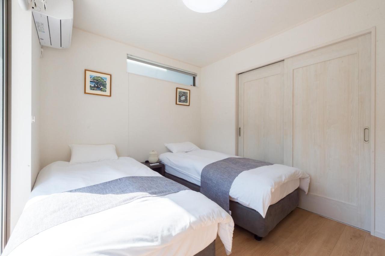 Riverside Yofuke Afp Villa Nago Εξωτερικό φωτογραφία
