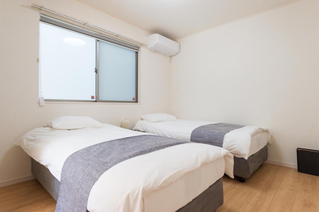Riverside Yofuke Afp Villa Nago Εξωτερικό φωτογραφία